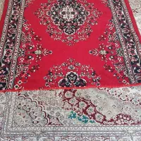 ۴ تیکه کنار فرش و موکت در حد نو