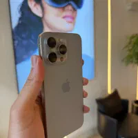 iphone 15 max با چک و ضمانت طلا