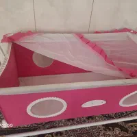 گهواره دخترانه