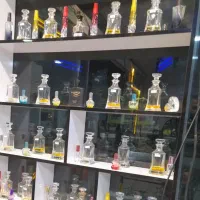 شیشه فانتزی عطر