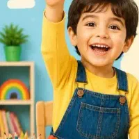 ثبت نام پیش دبستانی و دبستان مدرسه پیام رشد
