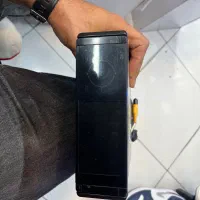ضبط خودرو JVC