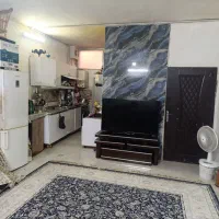 آپارتمان-مسلم-گاز55مترهمکف-راه-جدا