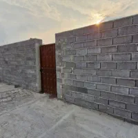 زمین-237-متری-روبروی-اکبرجوجه-موقعیت-ممتاز