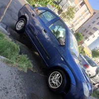 تیبا ۱