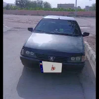 پژو جی ال ۲۰۰۰ خونگی
