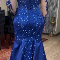 کاملا سالم و نو هستش  شیک ۷۰ملیون هزینه مزون