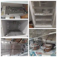 تعمیرات یخچال فریزر و پکیج و کولرگازی و کولرآبی