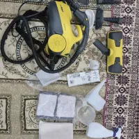 بخارشوی کنوود