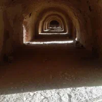 کارخانه آجر سفال سقفی قزوین شال