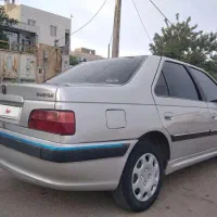 پژو پارس 86