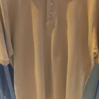 تیشرت یقه دار