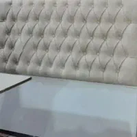 تخت خواب دونفره