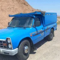 نیسان ۱۴۰۳ بیرنگ