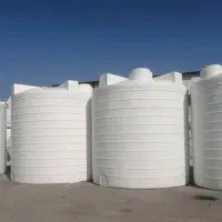 منبع و مخزن آب / استاندارد بین المللی