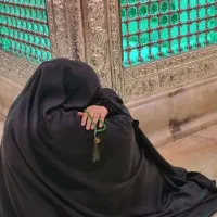 زیارت نیابتی رایگان و کانال رقیة الحسین