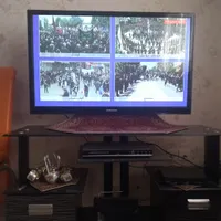 تلویزیون سامسونگ۴۳اینچ