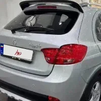 کوییک R فول آپشن اتومات مدل آخر های ۱۴۰۲ در حد