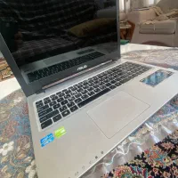 لپ تاپ ایسوس