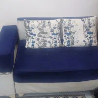 مبل ال|مبلمان خانگی و میز عسلی|دزفول, |دیوار