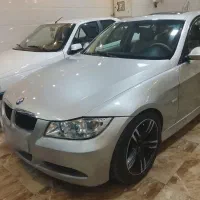 BMW320|خودرو سواری و وانت|ارومیه, |دیوار