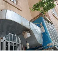 کولرابی سالم همراه باکانال