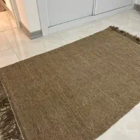 فرش دستبافت پشمی