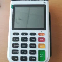 فروش دستگاه کارتخوان i90 4G،سیار
