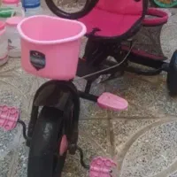 سه چرخه کودک