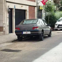پژو 2000.|خودرو سواری و وانت|تهران, کن|دیوار