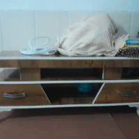 میز تلوزیون