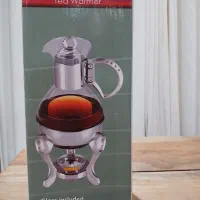 قوری وارمردار