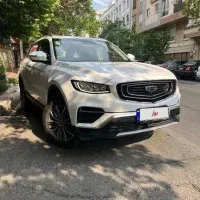جیلی ازکارا هیبربد