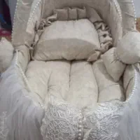 کریر نوزاد مناسب سیسمونی