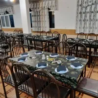 کارگر رستوران آقا