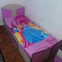 تخت کودک