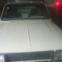 پیکان وانت مدل85سالم و درحد