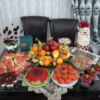 میزغذاخوری ۴ نفره