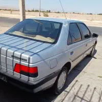 ماشین ۴۰۵