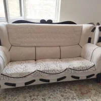 مبل 7نفره..