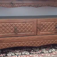 میز تلویزیون