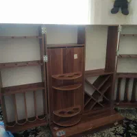 میز بار