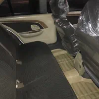 پارس تیو فایو tu5 سیمی