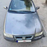 سمندx7|خودرو سواری و وانت|مشهد, سرافرازان|دیوار