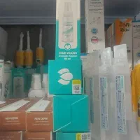 فروش لوازم درمان انواع زخمها