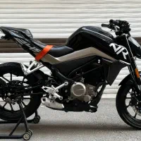 cf250 nk rs ns ktm بنلی لاکی اپاچیsr 200