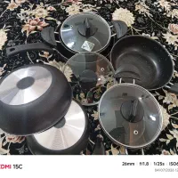 قابلمه تفلون