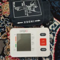 دستگاه فشار خون سنج سخنگو
