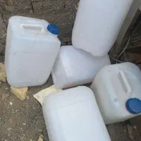 20لیتری پلاستیکی