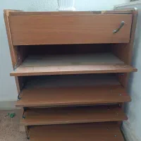 جا کفشی 5طبقه